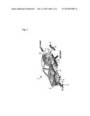 STEEL SHEET SUITABLE FOR IMPACT ABSORBING MEMBER AND METHOD FOR ITS     MANUFACTURE diagram and image