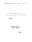 Tire Cradle and Method diagram and image