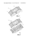 Tire Cradle and Method diagram and image