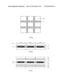 METHOD FOR MANUFACTURING FLEXIBLE DISPLAY DEVICE diagram and image