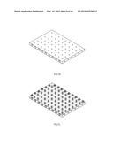 METHOD FOR MANUFACTURING FLEXIBLE DISPLAY DEVICE diagram and image