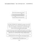 METHOD FOR MANUFACTURING FLEXIBLE DISPLAY DEVICE diagram and image