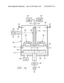 INDUCTIVELY COUPLED SPATIALLY DISCRETE MULTI-LOOP RF-DRIVEN PLASMA SOURCE diagram and image