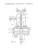 INDUCTIVELY COUPLED SPATIALLY DISCRETE MULTI-LOOP RF-DRIVEN PLASMA SOURCE diagram and image