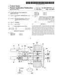 SCREEN PRINTER AND COMPONENT MOUNTING LINE diagram and image