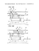 SCREEN PRINTER AND COMPONENT MOUNTING LINE diagram and image