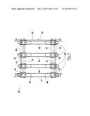 Top-Loading Straddle-Mounted Pipe Fusion Machine diagram and image