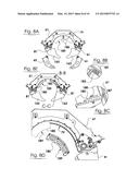 Top-Loading Straddle-Mounted Pipe Fusion Machine diagram and image