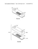 FABRICATING SEPARABLE AND INTEGRATED HEAT SINKS FACILITATING COOLING     MULTI-COMPONENT ELECTRONIC ASSEMBLY diagram and image