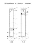 WELL TOOLS OPERABLE VIA THERMAL EXPANSION RESULTING FROM REACTIVE     MATERIALS diagram and image