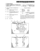 Injection Testing a Subterranean Region diagram and image