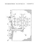 Injection Testing a Subterranean Region diagram and image