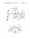 Injection Testing a Subterranean Region diagram and image