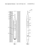 APPARATUS AND METHOD FOR JET PERFORATING AND CUTTING TOOL diagram and image