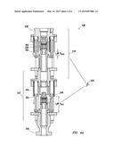 MODULAR SUBSEA STRIPPER PACKER AND METHOD OF USING SAME diagram and image