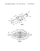 Wireline Standoff diagram and image