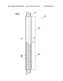 SWELLABLE PACKER WITH ENHANCED ANCHORING AND/OR SEALING CAPABILITY diagram and image