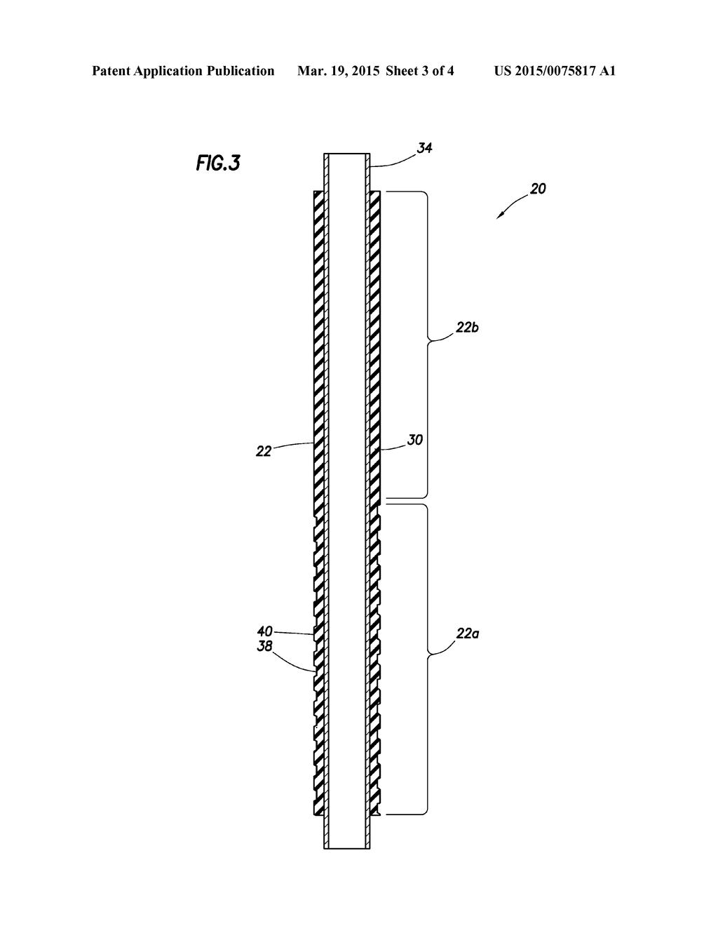 SWELLABLE PACKER WITH ENHANCED ANCHORING AND/OR SEALING CAPABILITY - diagram, schematic, and image 04