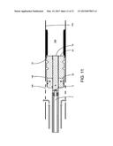 METHOD AND APPARATUS FOR DUAL INSTRUMENT INSTALLATION IN A WELLBORE diagram and image