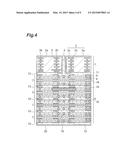 MULTILAYER WIRING BOARD diagram and image