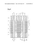 MULTILAYER WIRING BOARD diagram and image