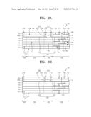 ARRAY PRINTED CIRCUIT BOARD, METHOD OF REPLACING DEFECTIVE SINGLE PRINTED     CIRCUIT BOARD OF THE SAME, AND METHOD OF MANUFACTURING ELECTRONIC     APPARATUS USING THE SAME diagram and image