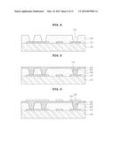 PRINTED CIRCUIT BOARD AND METHOD OF MANUFACTURING THE SAME diagram and image