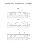 PRINTED CIRCUIT BOARD AND METHOD OF MANUFACTURING THE SAME diagram and image