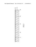 METAL-ELECTRODEPOSITED INSULATOR SUBSTRATE AND METHOD OF MAKING THE SAME diagram and image