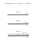 PRINTED WIRING BOARD AND METHOD FOR MANUFACTURING THE SAME diagram and image