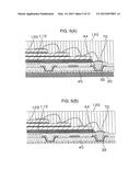 PRINTED WIRING BOARD AND METHOD FOR MANUFACTURING THE SAME diagram and image