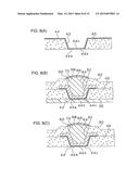 PRINTED WIRING BOARD AND METHOD FOR MANUFACTURING THE SAME diagram and image