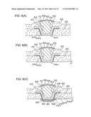 PRINTED WIRING BOARD AND METHOD FOR MANUFACTURING THE SAME diagram and image