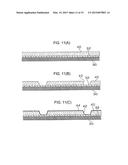 PRINTED WIRING BOARD AND METHOD FOR MANUFACTURING THE SAME diagram and image