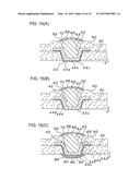 PRINTED WIRING BOARD AND METHOD FOR MANUFACTURING THE SAME diagram and image