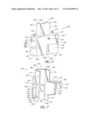 CROSS ARM COVERS FOR UTILITY POLES AND RELATED METHODS diagram and image