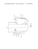 CROSS ARM COVERS FOR UTILITY POLES AND RELATED METHODS diagram and image