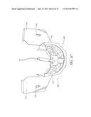 CROSS ARM COVERS FOR UTILITY POLES AND RELATED METHODS diagram and image