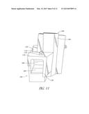 CROSS ARM COVERS FOR UTILITY POLES AND RELATED METHODS diagram and image