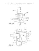 CROSS ARM COVERS FOR UTILITY POLES AND RELATED METHODS diagram and image