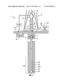 Systems and Methods for Detecting Movement of Drilling/Logging Equipment diagram and image