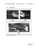 SYSTEM AND METHOD FOR HORIZONTAL DIRECTIONAL DRILLING AND PRODUCT PULLING     THROUGH A PILOT BORE diagram and image