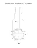 SUBSURFACE DRILLING TOOL diagram and image