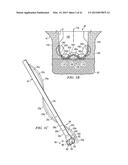 MULTILEVEL FORCE BALANCED DOWNHOLE DRILLING TOOLS AND METHODS diagram and image