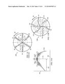 MULTILEVEL FORCE BALANCED DOWNHOLE DRILLING TOOLS AND METHODS diagram and image