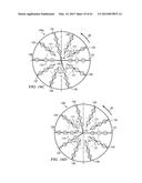 MULTILEVEL FORCE BALANCED DOWNHOLE DRILLING TOOLS AND METHODS diagram and image