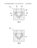 EARTH-BORING TOOLS COMPRISING EUTECTIC OR NEAR-EUTECTIC COMPOSITIONS diagram and image