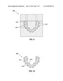 EARTH-BORING TOOLS COMPRISING EUTECTIC OR NEAR-EUTECTIC COMPOSITIONS diagram and image