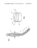 POLYCRYSTALLINE DIAMOND CUTTING ELEMENT diagram and image