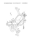 WHEELCHAIR diagram and image